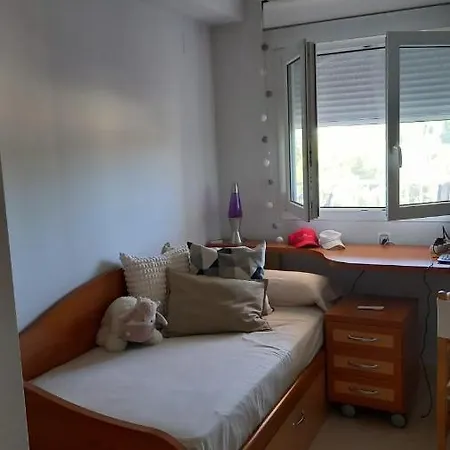 Apartman Canet Playa Magnifico Apto Familiar Con Piscina Y Garaje