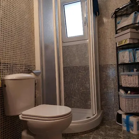 Canet Playa Magnifico Apto Familiar Con Piscina Y Garaje Apartman Canet d’En Berenguer