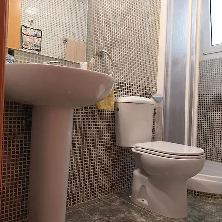 Apartman Canet Playa Magnifico Apto Familiar Con Piscina Y Garaje
