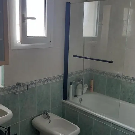 Canet Playa Magnifico Apto Familiar Con Piscina Y Garaje Canet d’En Berenguer